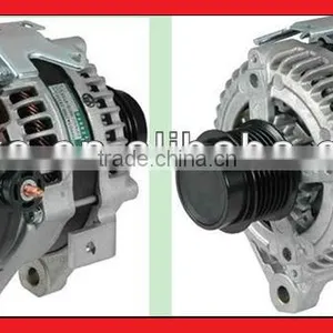 High Performance Auto/Car Alternator Assembly For Alternators Prices DENSO Toyota RAV4 2.4L 12V 100A 27060-28260 thumbnail-1