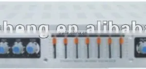 Amplifier(AV-2268F) thumbnail-1