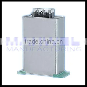Reactive Power Capacitor thumbnail-1
