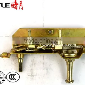 A4010H Auto Tailgate Lock Unit thumbnail-3