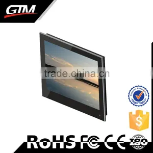 21.5" Led Indoor Screen Lcd Advertising Screen Led Advertising Display Led Commercial Advertising Display Screen thumbnail-1