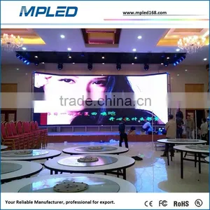 Hot Selling Led Video Wall Smd Black Lamp Led Panel for Hallowen thumbnail-1