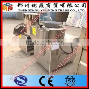 Hot Sale Potato Chips Making Plant / Potato Chips Processing Plant thumbnail-3