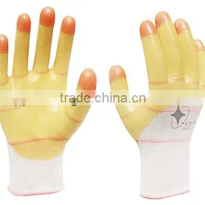 Pvc Coated Safety Gloves thumbnail-1