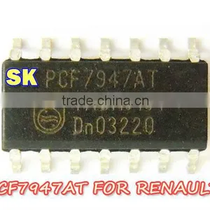 PCF7947AT For Renault Chip Little in Stock! thumbnail-1