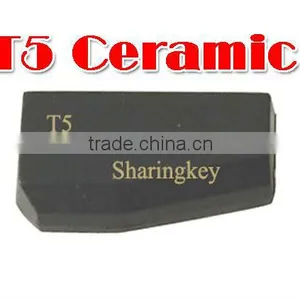 T5-20 Ceramic Transponder Key Chip thumbnail-1