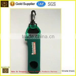 Good Quality Factory Wholesale Golf Ball and Tee Holder Bag thumbnail-1
