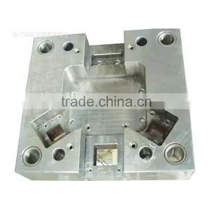 OEM/ODM Injection Plastic Mold Manufacturers thumbnail-5