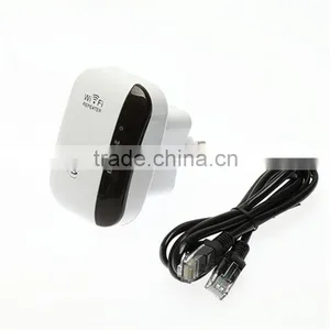Speeds of up to 300Mbps Wifi Repeater Outdoor for Tv/dvb thumbnail-3