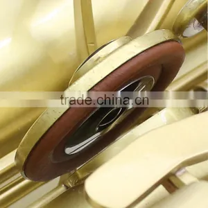25pcs Professional Tenor Saxophone Leather Pads Set China Manufacturer thumbnail-1