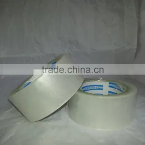 50mm Low Noise Bopp Customized Factory Packing Tape,Custom Logo/Printed Carton Sealing Adhesive Tape,Transparent/clear Tape thumbnail-2