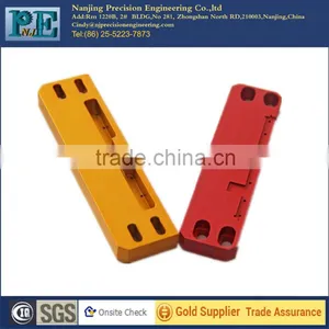 Nanjing Factory Supply Customized Cnc Machining Aluminium Auto Parts thumbnail-5