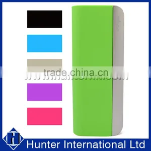 Top Quality 10400 Mah Colorful Portable Power Bank thumbnail-1
