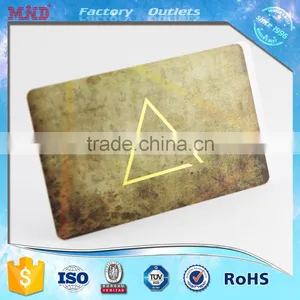 MDC902 125 Khz Em4100 Proximity Rfid Card/13.56mhz Proximity Card thumbnail-5