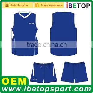 Custom Basketball Wear Wholesales Free Design Basketball Wear thumbnail-4