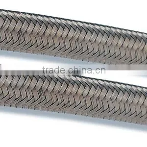 Corrosion Resistant PTFE Tubing 1" Inch thumbnail-1