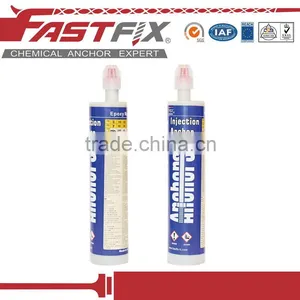 Empty Silicone Cartridge Fabric Glue Fastener Manufacturer thumbnail-2