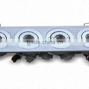 High Power Recessed 16W LED Down Lamp thumbnail-1