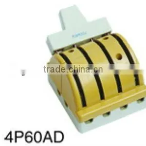 Best Selling!!!knife Switch 4P60AD thumbnail-1