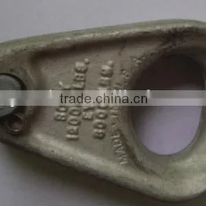 Thimble/ Link Fitting /electic Powe Fitting /cable Fitting thumbnail-1