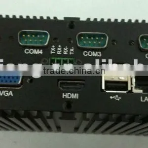 Lbox-2800 Box PC Which is an Ideal for Many Embedded Market Segments/ Car PC, Med thumbnail-1