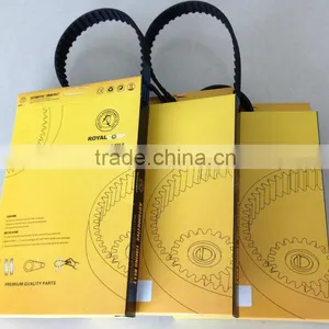 LADA TIMING BELT, HNBR TIMING BELT,111SP190 thumbnail-1