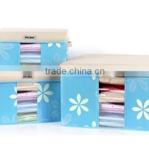 Professional Factory Wholesale Multifunction Clear Plastic Lockable Storage Box thumbnail-5
