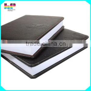 Unequal Design Dependable Quality Various Styles Notebook Printing thumbnail-6