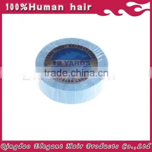 2015 Best Selling Popular Water Proof Adhesive Tape for Hair Extensions in Cheap Price thumbnail-2