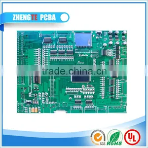 Multi-Layer PCB 94v0 Circuit Board Refrigerator Pcba thumbnail-1