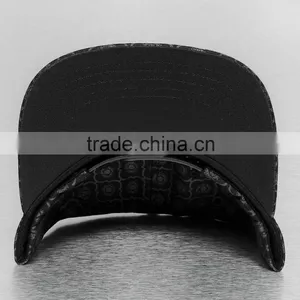 Fashion New Products Printing Little Black Sun Monster Hat thumbnail-4