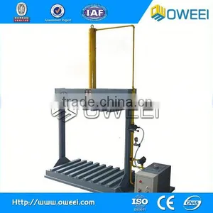 Woven Bag Baler Clothing Machines Machine thumbnail-1