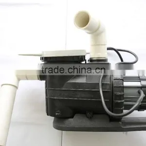 Swimming Pool Spray 750W 48V Solar Motor Without Battery thumbnail-2