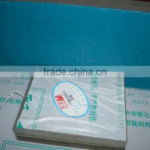 Polycarbonate Solid Sheet thumbnail-1