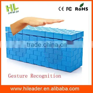 Bottom Price New Arrival Customized Wireless Bluetooth Speaker thumbnail-1
