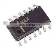 IC MAX4383ESD+ Maxim thumbnail-1