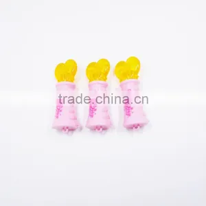 Kids Mini Led Flashlight Toys Cute Torch Light Toys thumbnail-6