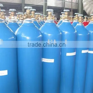 Oxygen Cylinder (WMA219-38L-150Bar) thumbnail-1