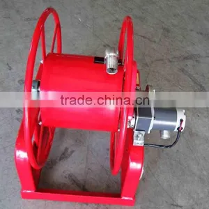 2016 Hot Sale Carbon Steel Hose Reel WP0111 Galvanization or Painting thumbnail-6