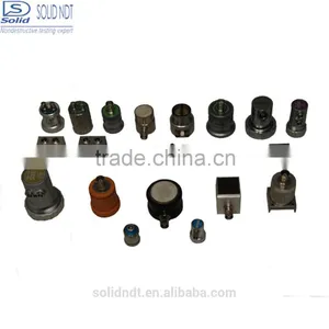Solid USB Metal and Welding Ultrasonic Flaw Detector thumbnail-5
