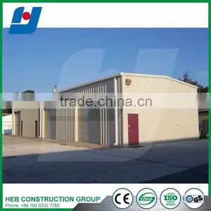 Movable Economical Container House thumbnail-3