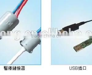 JX-1600DH Hot Plastic Top Type Glue Injection Machine Single Station Roof Shield Single Station Vertical Lntengrated Machine thumbnail-3