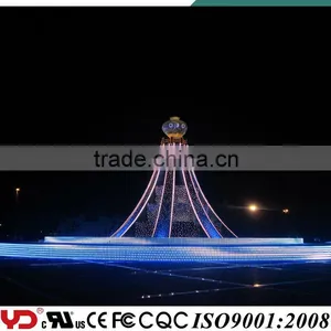 YD IP68 Outdoor Led Point Light FCC CE UL CQC Certificate thumbnail-1