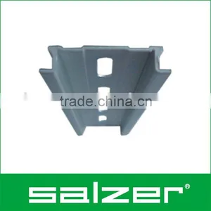 35mm Width DIN Aluminium Alloy Rail thumbnail-1