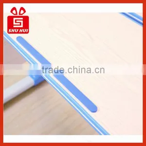 Hot Sale Round Shape Die Cut pe Foam Tape thumbnail-2