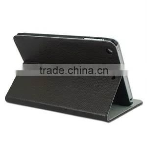 Customized Leather Case for Pad Factory Direct Sublimation Leather for Ipad Cases thumbnail-3