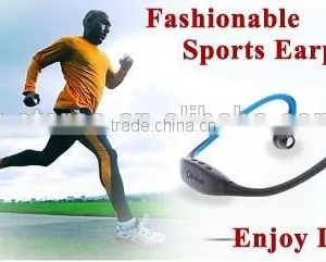 Mini Size Sweat Proof High Quality Bluetooth Headset Sport Earphone,bluedio Bluetooth Headset Manual thumbnail-5