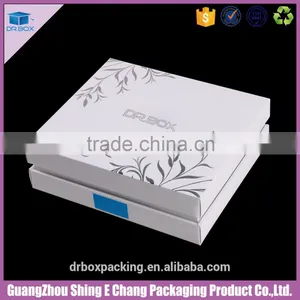 Luxury Paperboard Cosmetics Suit Packing With Blister Insert thumbnail-4