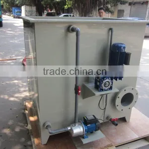 Tilapia Fish Farming Automatic Drum Filter thumbnail-4