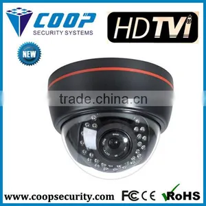 Support TVI 1080p Cameras, 3.0MP IP Cameras and Older Traditional Analogue (CVBS) CCTV Cameras TVI DVRs thumbnail-3